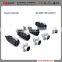 IP68 Waterproof Good Quality Fiber Optical Connector with Dust Cap