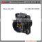 cheap plastic waterproof 3pin power connector