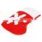 Fashion Design Christmas Tableware Cover,christmas Tree Decorations