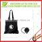 Nylon Mini Strawberry Foldable Tote Bag
