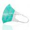 2016 new anti-fog mask, haze-prevent face mask, colorful new mask products