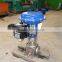 high quality steam welded water regulating valve with pneumatic