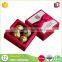 Most Popular Commercial round cylinder gift box import from china