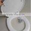 FG042PP wc toilet lid soft close standard toilet seat water saving