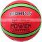 29.5 inch rubber outdoor basketball for students or kids