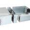 4u 24 bays housing for cctv use nas storage server chassis storage chassis 24 bay