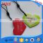 MDE129 NFC Cheap waterproof RFID ring epoxy tag with URL encoding
