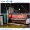 Electric Bogie Hearth Used Heath Treatment Quench Hardening Furnace