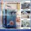 380v pit type electric nitriding furnace for aluminum extruion H13 dies