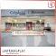 New design food station furniture food koisk for sale