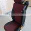 Fabric air suspension driver seat with Three-point-belt (YQ30-C)