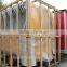 Heavy-duty china mobile food cart ice cream crepe van / Welcome to ask Yogurt truck food