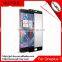 HUYSHE 3d cuved tempered glass screen protector for oneplus 3,for oneplus 3 Explosion Proof Tempered Glass Film Screen Protector