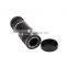 Factory Price 12X Zoom Camera Lens With Back Case And Tripod For iPhone 7-- Manual Focus Adjustment Telephoto Lens