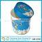 Different size paper round box tube packing box