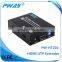 Support IR signal transmission hdmi extender with 40m or cat6e rj45 cable hdmi extender ir