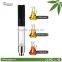 Stable Touch vaporizer 510 thread cbd oil cartridge with plastic tip from Ygreen