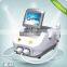 Top-end Movable Screen 2 in 1 Multi-function Machine 10HZ small mini portable ipl hair removal for High Power