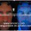 Hot-selling made in China smart system digital dermatoscope professional portable 3d skin analyzer