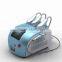 Great Vacuum + Cavitation + Ultrasonic Liposuction Equipment RF Slimming Body Shapping Machine Skin Tightening