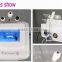 Fractional rf wrinkle removal machine skin white whitening cream