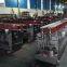 8Motors glass straight line edging machine