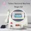 Good Price Portable Nd Yag Laser Tattoo Removal Mongolian Spots Removal Machine Portable Tattoo Removal Machine For Home Use Haemangioma Treatment