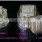 NL-TM804 hot selling!!!portable lifting+Wrinkle firming machine+ Facial wrinkles improving instrument CPT Tips