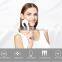 Body massage vibrator blue light therapy skin care specialist