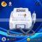 Real Manufacturer! Q Switched Nd Yag Laser Varicose Veins Treatment With 1064nm 532nm And 1320nm Freckles Removal