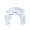 Portable Mini Blue Led teeth whitening light with tray for teeth whitening kit