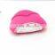 Personal massager makeup brush cleanser portable