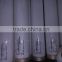 Professional Stand up solarium for Salon Use/ Vertical solarium with 9000W Lamps
