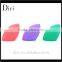 Shell shapes customised colors Latex free blending makeup sponge