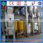 Palm Kernel Oil Press Machine With 5%-8% Oil Residual