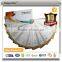 Shopping Mall Decoration Fiberglass Window Sunscreen Blind Fabric