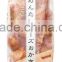 Japanese and Tasty shrimp flavored rice crackers chinese spicy snack , sample available