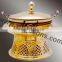 2015 metal made chafing dish | stainless steel chafing dish | rectangular base chafing dish | party supplies chafing dish