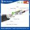 Hot selling wholesale 480 mbps data transfer rate cable type a male to female usb 2.0 extension cable 100m
