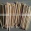 Bulk Packing for Disposable Wooden Chopsticks, Sushi, Fast Food