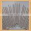 6.0*160mm Round Aspen Wood Sticks with Good Quality and Competitive Price