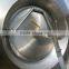 Vacuum stainless steel machine for mixing meat