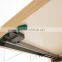 3 Fold Undermount Push to Open Drawer Slides