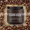 private label arabica coffee scrub