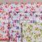 2015 hot sale printing polyester microfiber fabric for apron dress