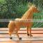 walk outdoor realistic lifelike toy horses real looking animal toy