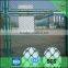 ISO9001 backyard Chain link fence panels