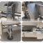 Stainless Steel E-scale Vibrating Conveyor for Suger powder