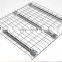 Galvanized wire mesh partitions Welded Steel Decking panel usa