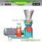 mini rabbit food pellet making machine with good price